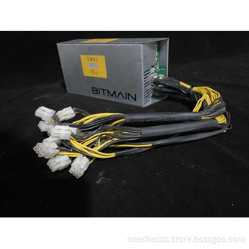 Lucbitnew Bitmain Antminer Original PSU S9 Series